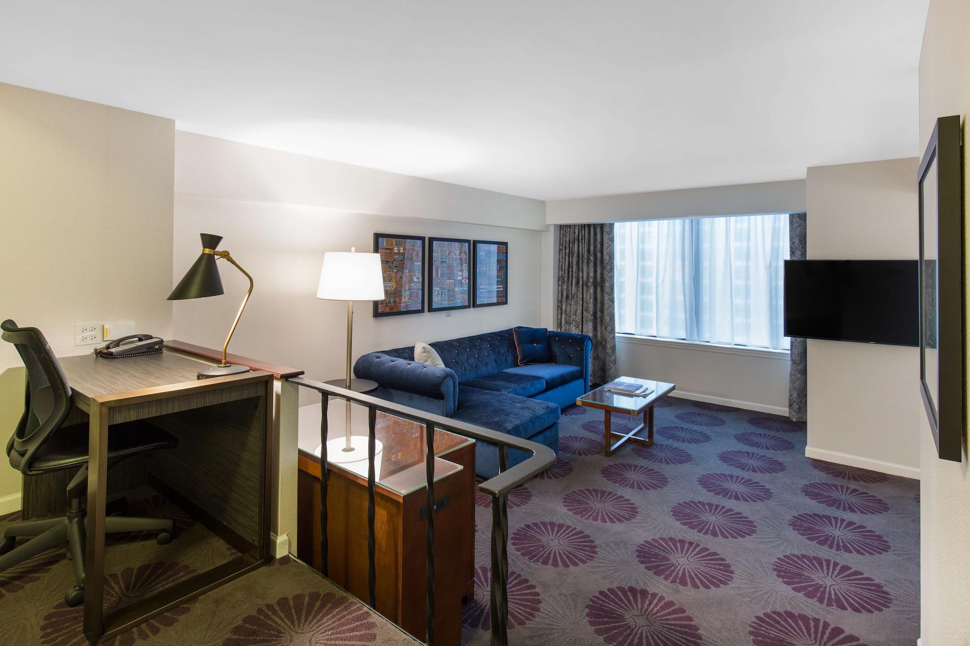 The Chicago Hotel Collection Magnificent Mile Екстериор снимка