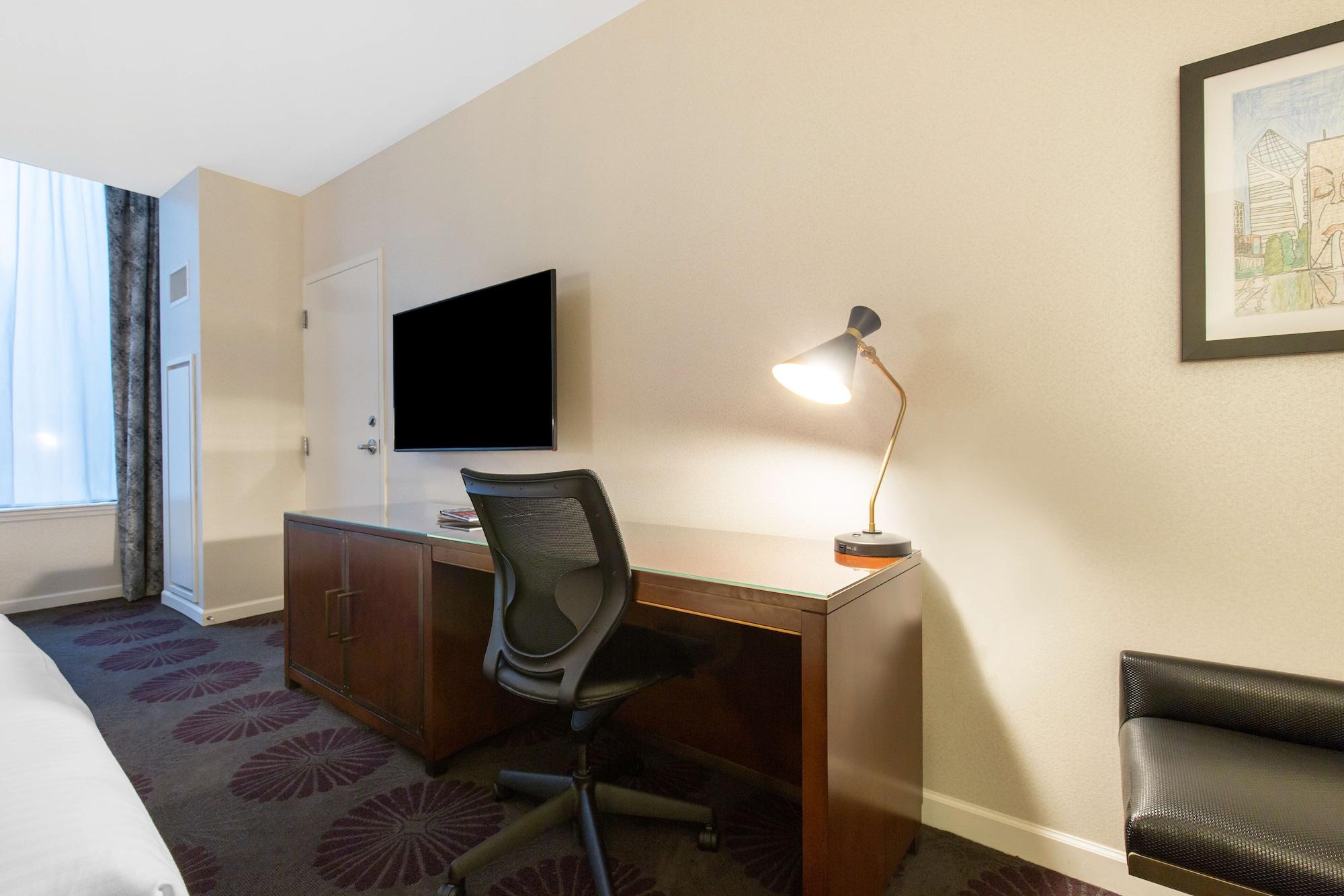 The Chicago Hotel Collection Magnificent Mile Екстериор снимка