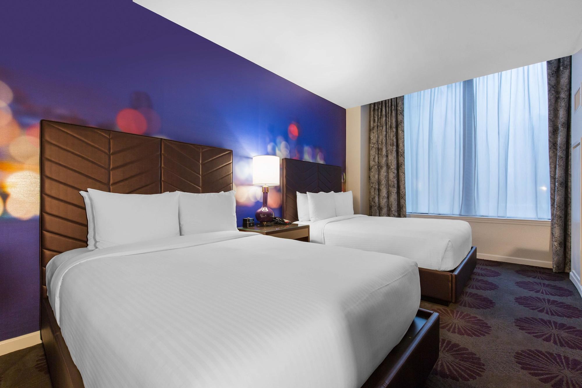 The Chicago Hotel Collection Magnificent Mile Екстериор снимка