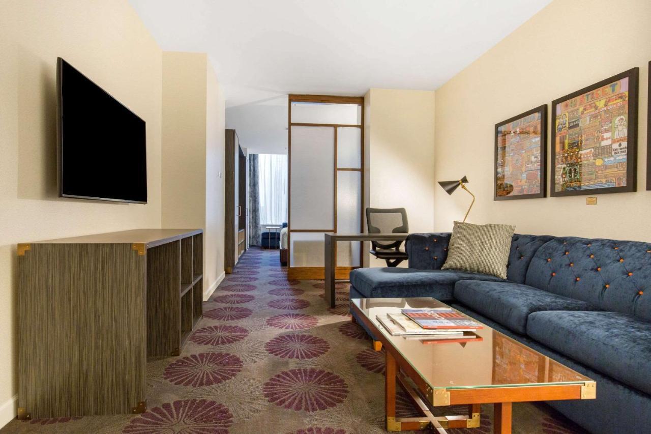 The Chicago Hotel Collection Magnificent Mile Екстериор снимка
