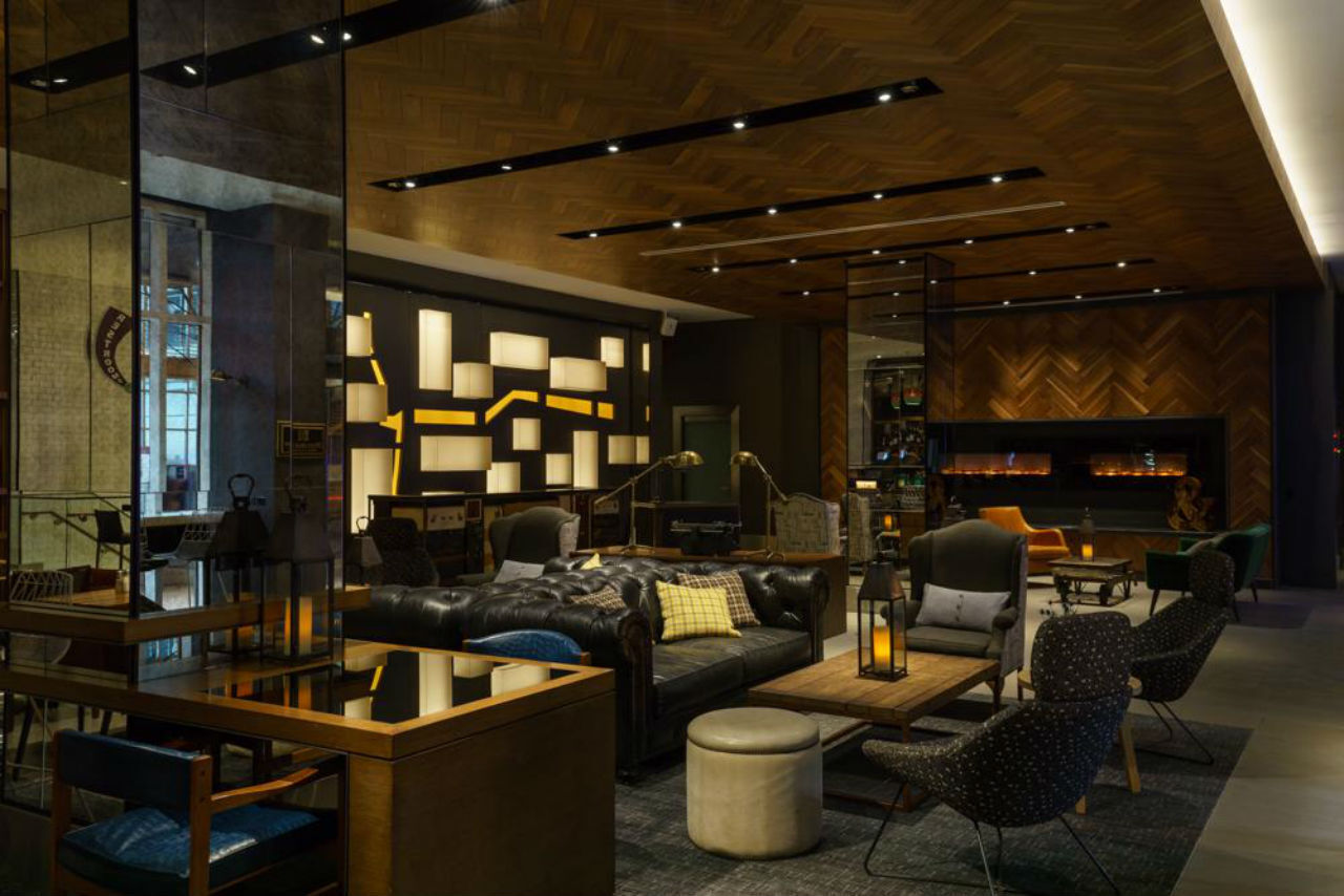 The Chicago Hotel Collection Magnificent Mile Екстериор снимка