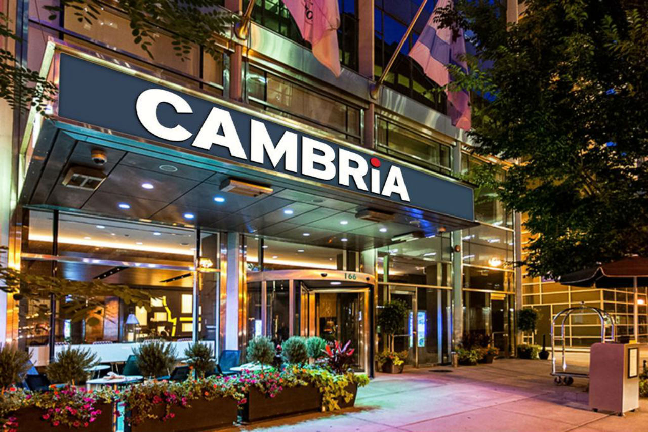 The Chicago Hotel Collection Magnificent Mile Екстериор снимка